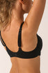 Empreinte Thalia Underwired Microfibre Low-necked Bra